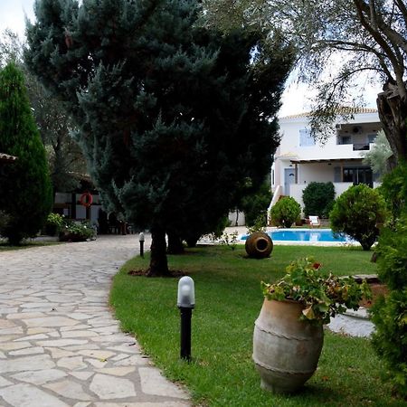 Villa Dioni Lefkada City Exterior photo