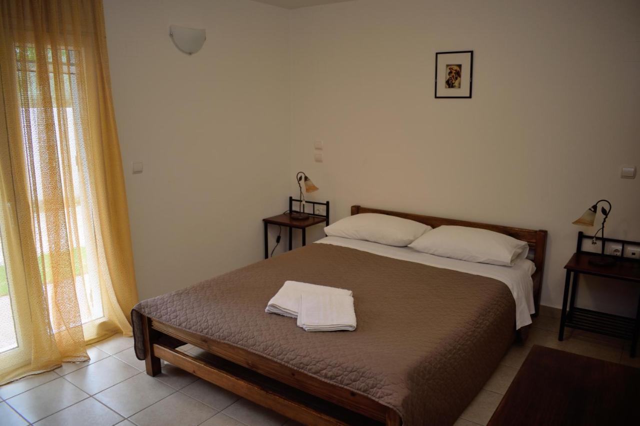 Villa Dioni Lefkada City Exterior photo